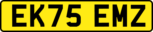 EK75EMZ