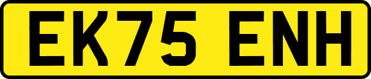 EK75ENH