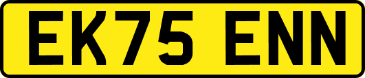 EK75ENN