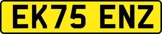 EK75ENZ