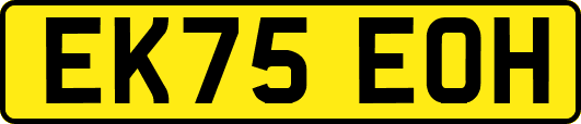 EK75EOH