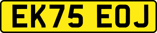 EK75EOJ