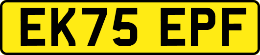 EK75EPF
