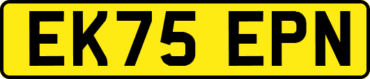 EK75EPN