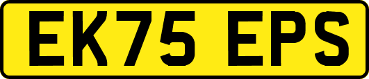 EK75EPS
