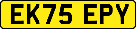 EK75EPY