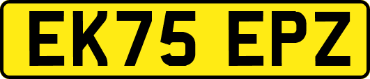 EK75EPZ