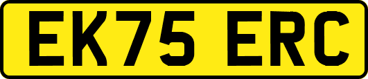 EK75ERC