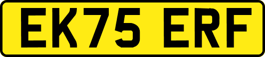EK75ERF