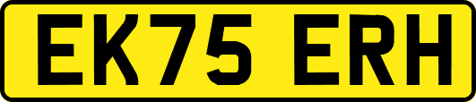 EK75ERH