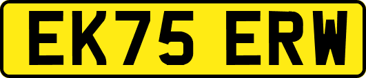 EK75ERW