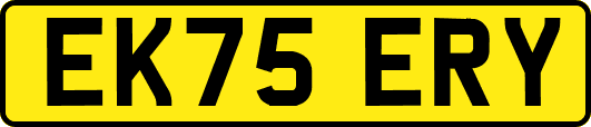 EK75ERY