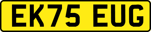 EK75EUG