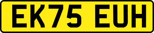 EK75EUH