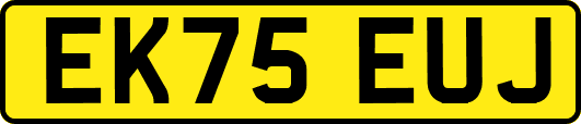 EK75EUJ