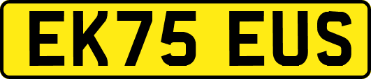 EK75EUS