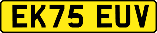 EK75EUV