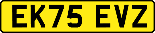 EK75EVZ