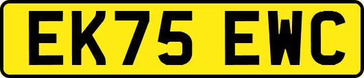 EK75EWC