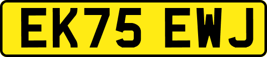 EK75EWJ