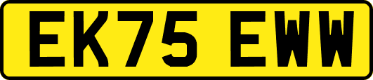 EK75EWW