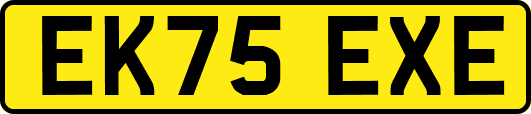 EK75EXE