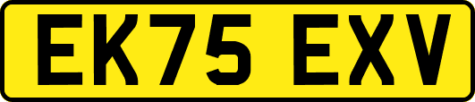 EK75EXV