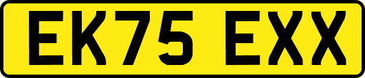 EK75EXX