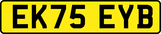 EK75EYB