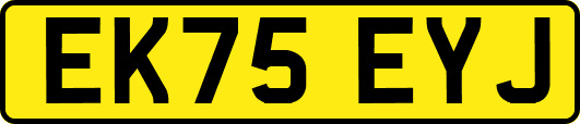 EK75EYJ