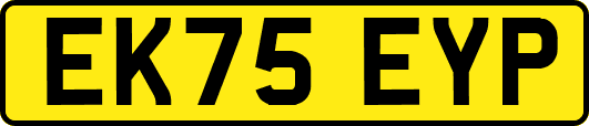 EK75EYP
