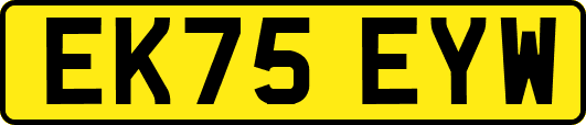 EK75EYW