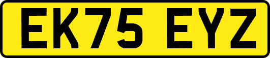 EK75EYZ