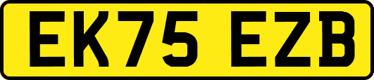EK75EZB