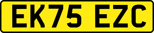 EK75EZC