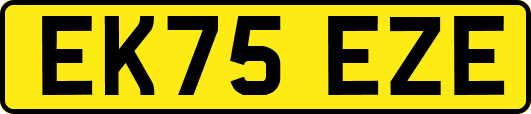 EK75EZE