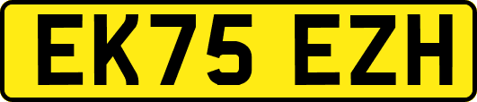 EK75EZH