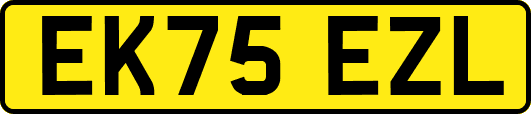 EK75EZL