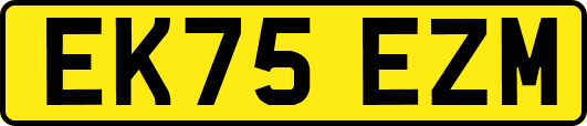 EK75EZM