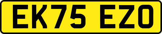 EK75EZO