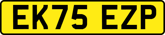 EK75EZP