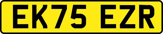 EK75EZR