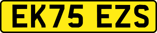 EK75EZS