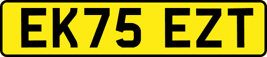 EK75EZT
