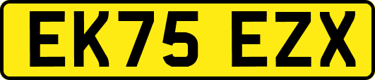 EK75EZX