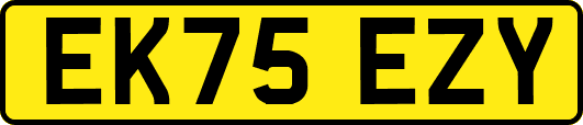 EK75EZY