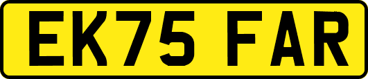 EK75FAR