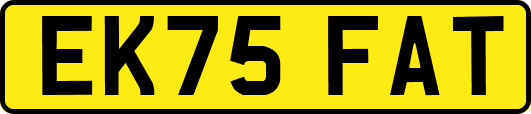 EK75FAT
