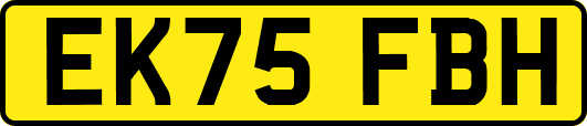 EK75FBH