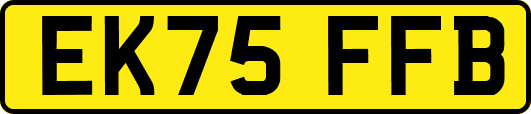 EK75FFB